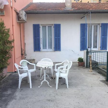 Calme Et Tranquillite Et Un Soupir Villa Menton Ngoại thất bức ảnh